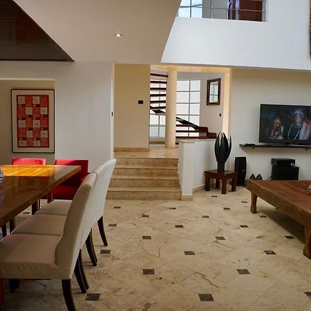 Casa Max By Playa Moments Vila Playa del Carmen Exterior foto