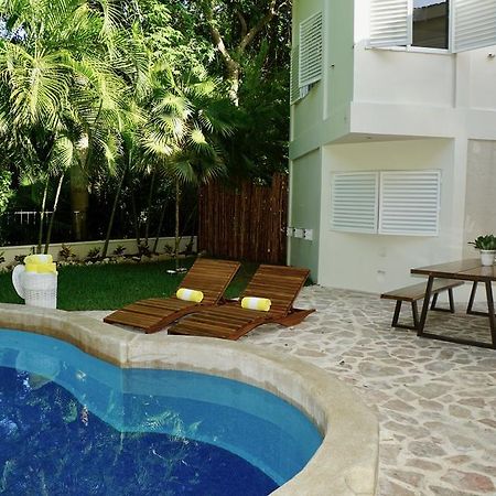 Casa Max By Playa Moments Vila Playa del Carmen Exterior foto