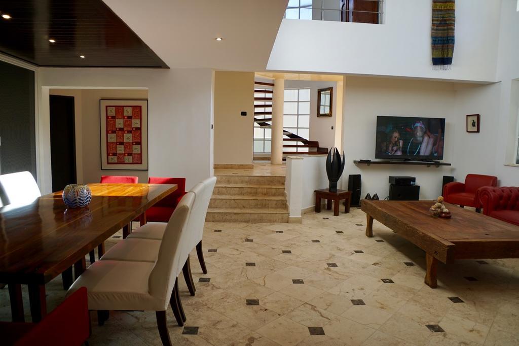Casa Max By Playa Moments Vila Playa del Carmen Exterior foto