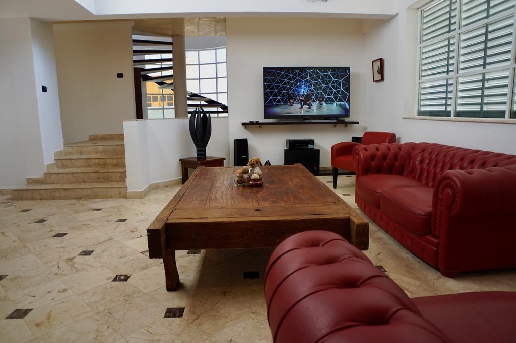 Casa Max By Playa Moments Vila Playa del Carmen Exterior foto