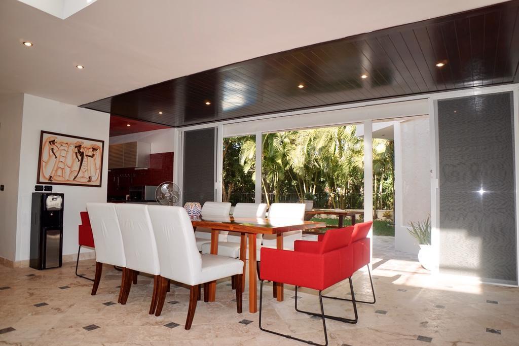 Casa Max By Playa Moments Vila Playa del Carmen Exterior foto