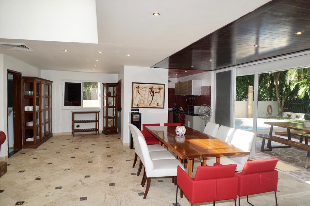 Casa Max By Playa Moments Vila Playa del Carmen Exterior foto