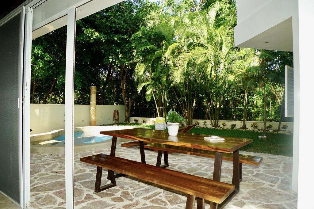 Casa Max By Playa Moments Vila Playa del Carmen Exterior foto