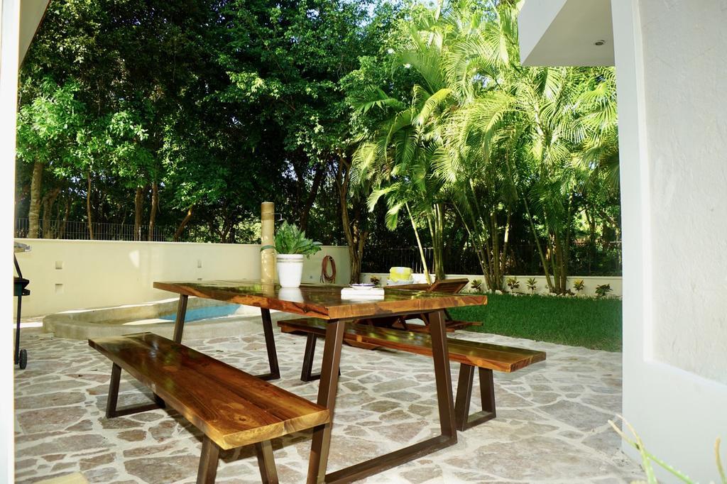 Casa Max By Playa Moments Vila Playa del Carmen Exterior foto