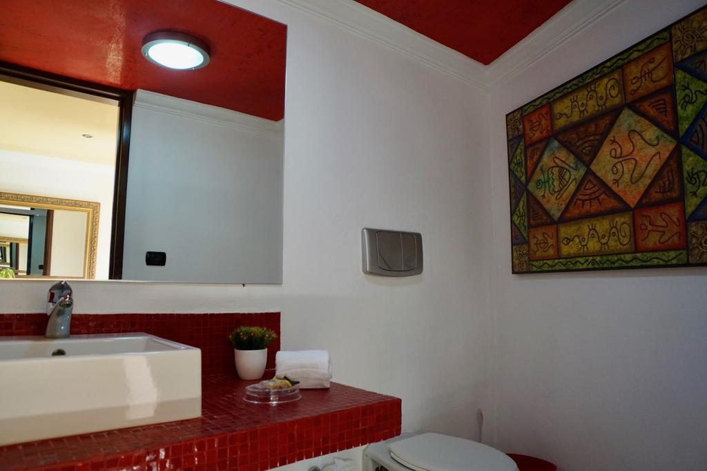 Casa Max By Playa Moments Vila Playa del Carmen Exterior foto