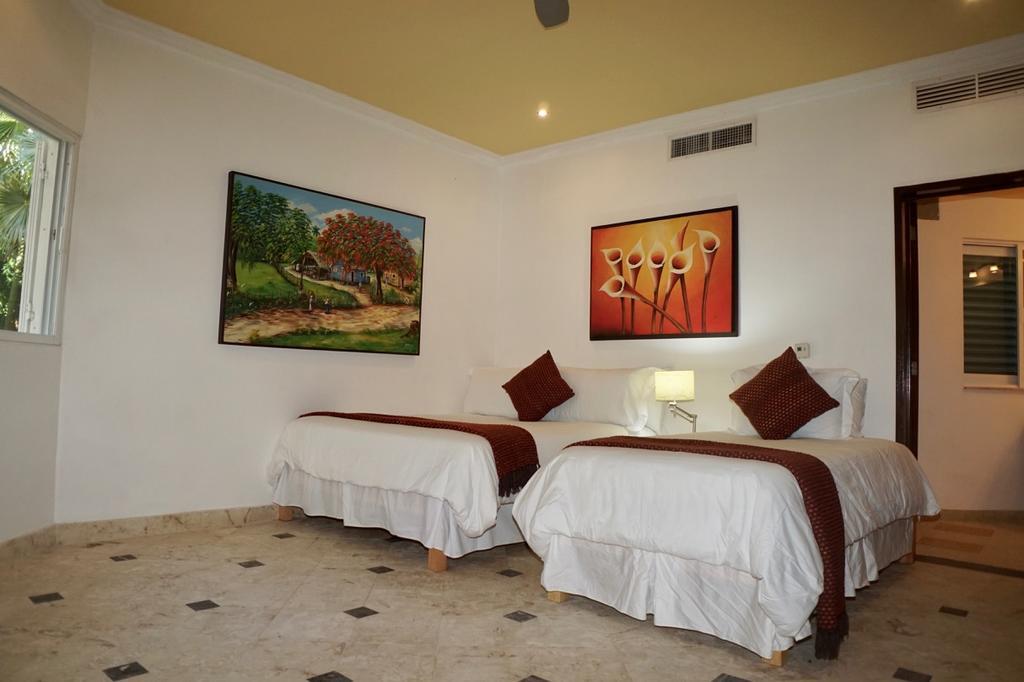 Casa Max By Playa Moments Vila Playa del Carmen Exterior foto