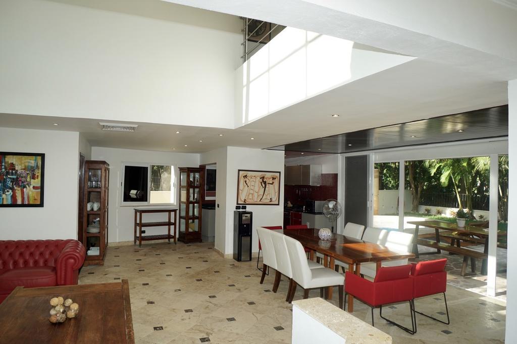 Casa Max By Playa Moments Vila Playa del Carmen Exterior foto