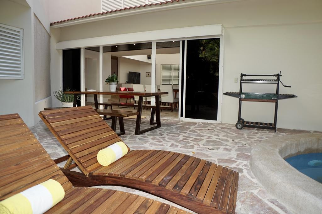 Casa Max By Playa Moments Vila Playa del Carmen Exterior foto