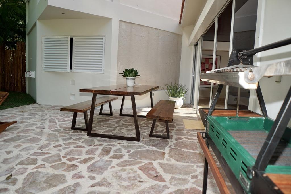 Casa Max By Playa Moments Vila Playa del Carmen Exterior foto