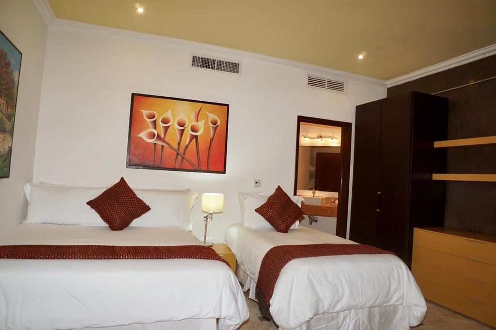 Casa Max By Playa Moments Vila Playa del Carmen Exterior foto