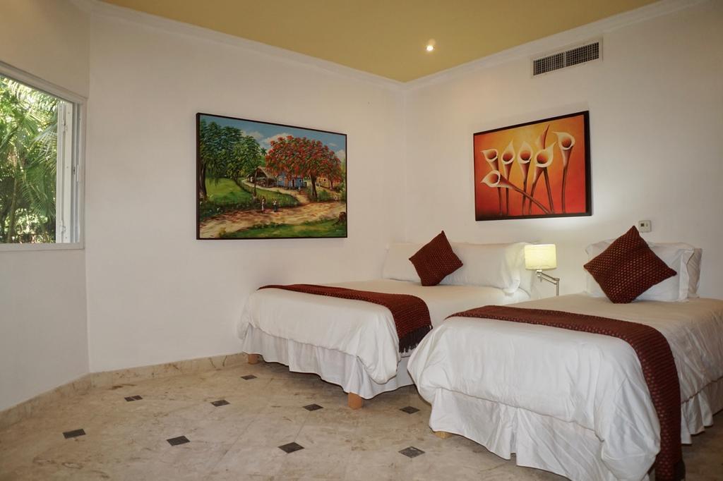 Casa Max By Playa Moments Vila Playa del Carmen Exterior foto