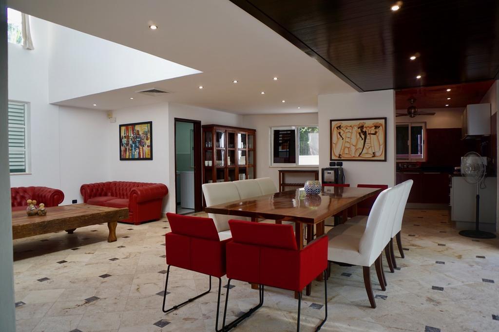 Casa Max By Playa Moments Vila Playa del Carmen Exterior foto