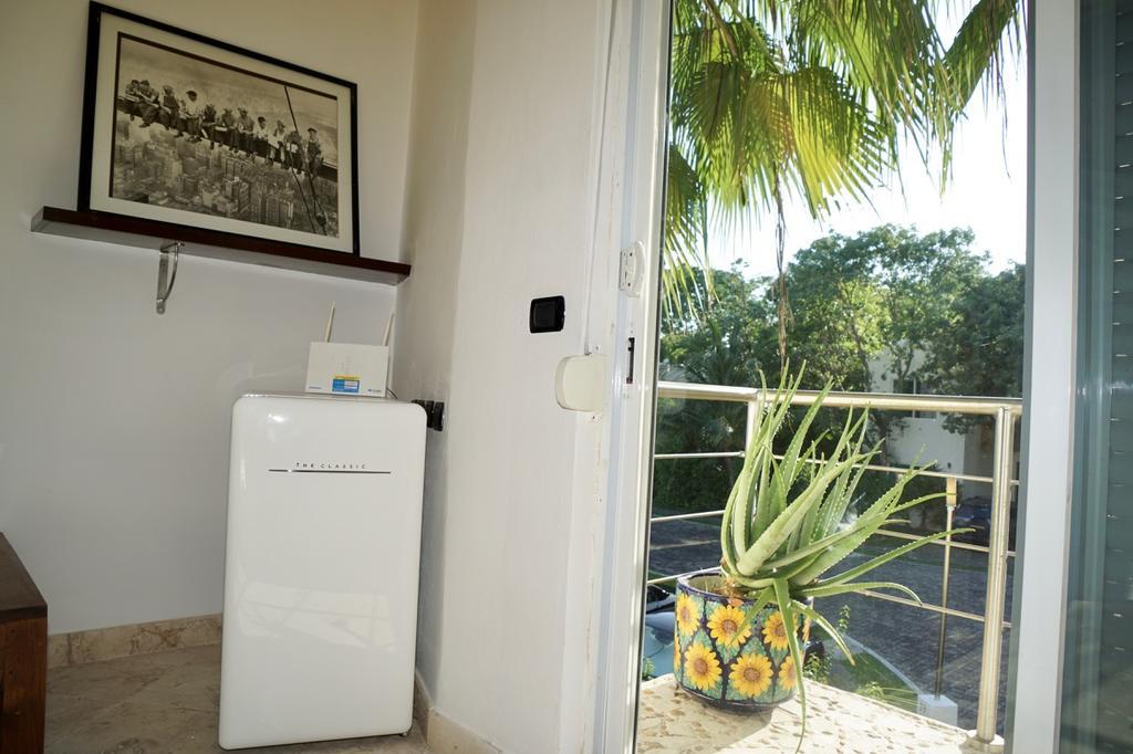 Casa Max By Playa Moments Vila Playa del Carmen Exterior foto