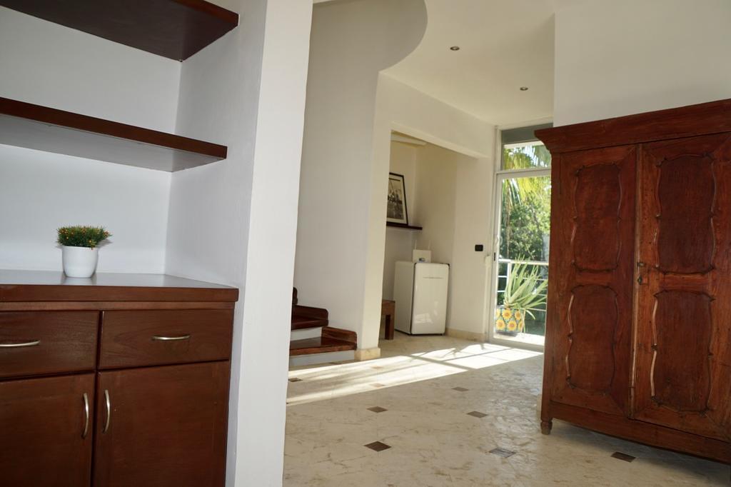 Casa Max By Playa Moments Vila Playa del Carmen Exterior foto