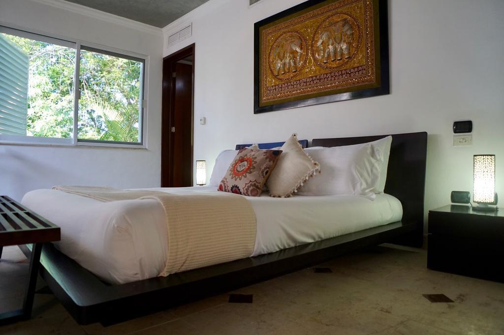 Casa Max By Playa Moments Vila Playa del Carmen Exterior foto