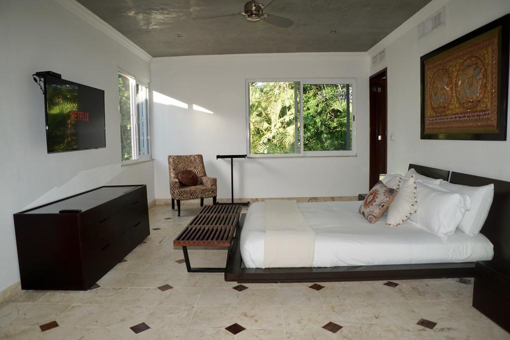 Casa Max By Playa Moments Vila Playa del Carmen Exterior foto
