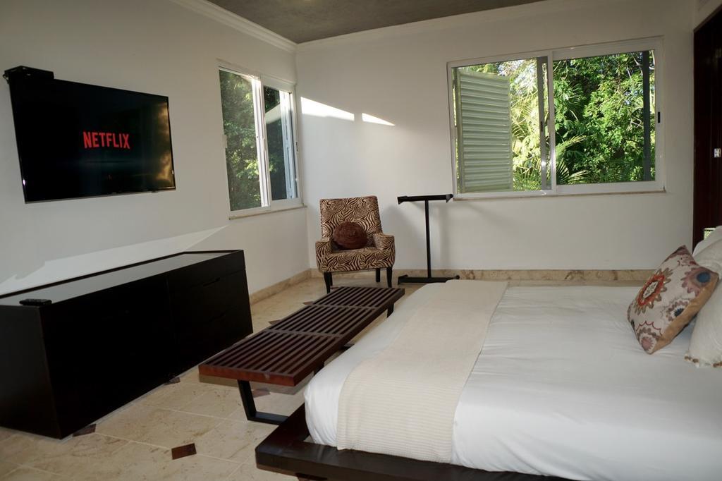 Casa Max By Playa Moments Vila Playa del Carmen Exterior foto