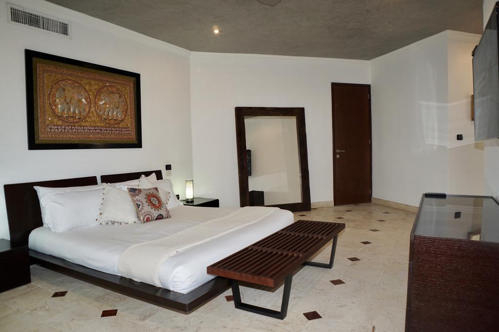 Casa Max By Playa Moments Vila Playa del Carmen Exterior foto