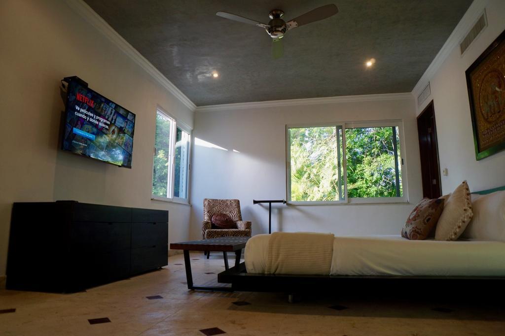 Casa Max By Playa Moments Vila Playa del Carmen Exterior foto