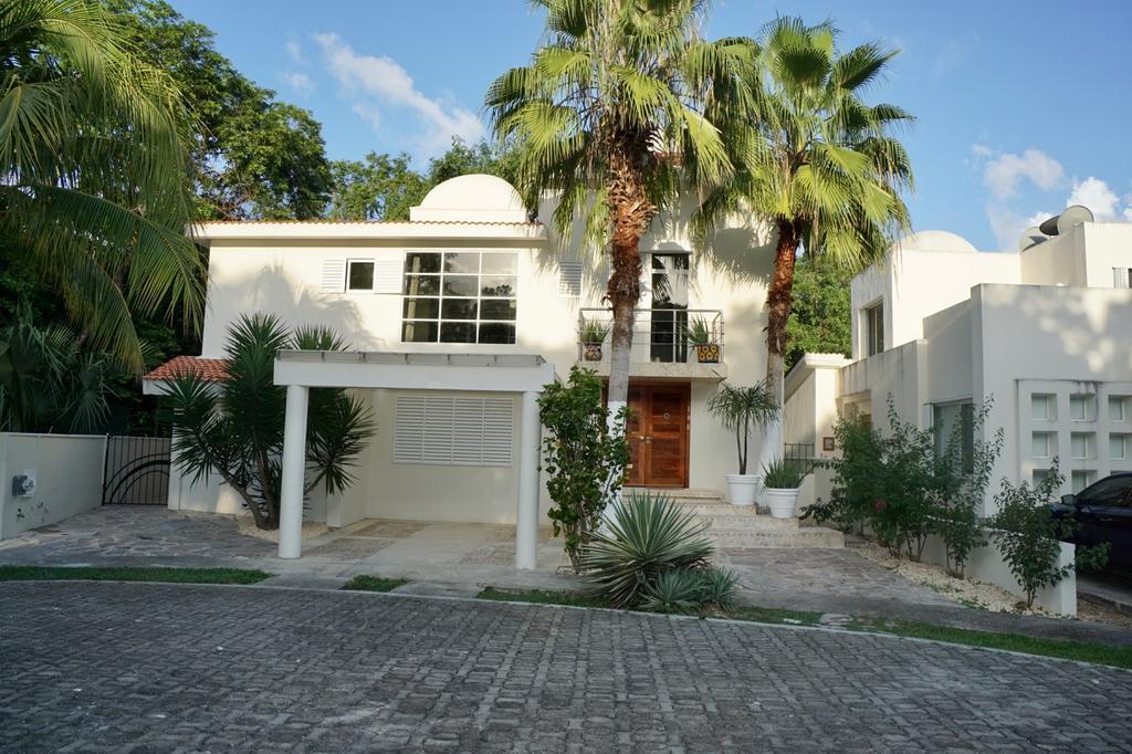 Casa Max By Playa Moments Vila Playa del Carmen Exterior foto
