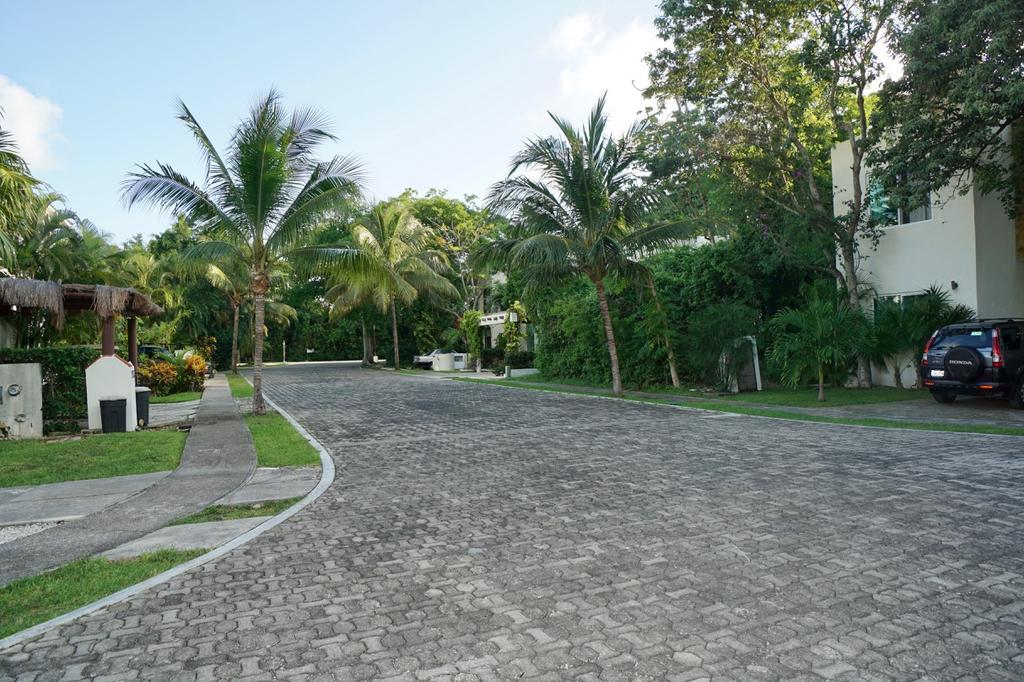 Casa Max By Playa Moments Vila Playa del Carmen Exterior foto