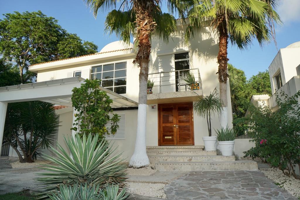 Casa Max By Playa Moments Vila Playa del Carmen Exterior foto