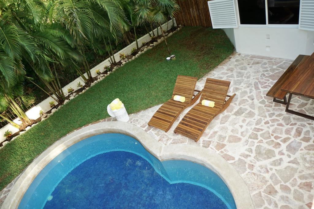 Casa Max By Playa Moments Vila Playa del Carmen Exterior foto