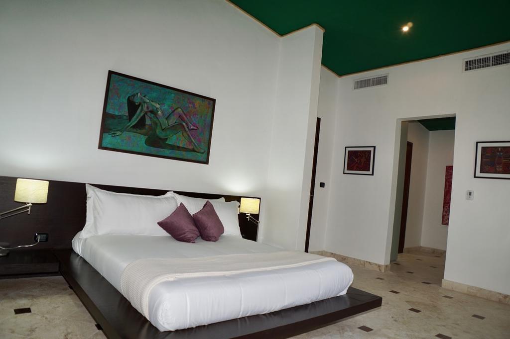 Casa Max By Playa Moments Vila Playa del Carmen Exterior foto