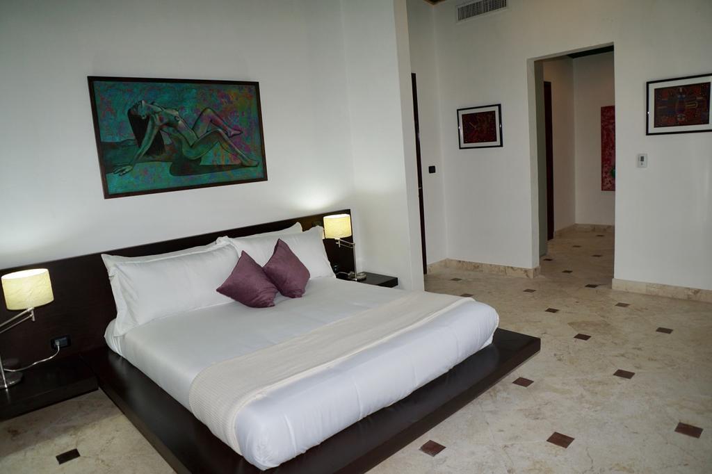 Casa Max By Playa Moments Vila Playa del Carmen Exterior foto