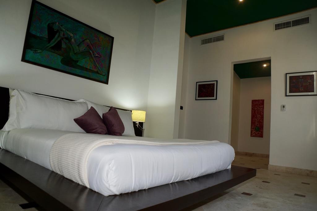Casa Max By Playa Moments Vila Playa del Carmen Exterior foto