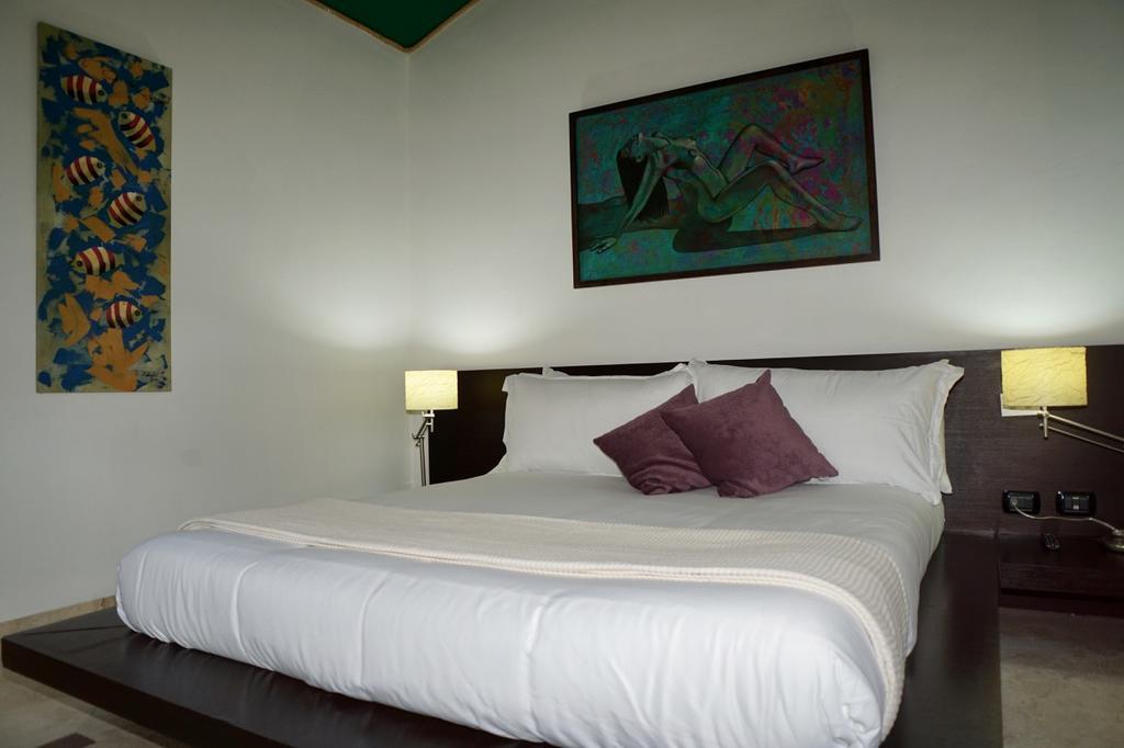 Casa Max By Playa Moments Vila Playa del Carmen Exterior foto