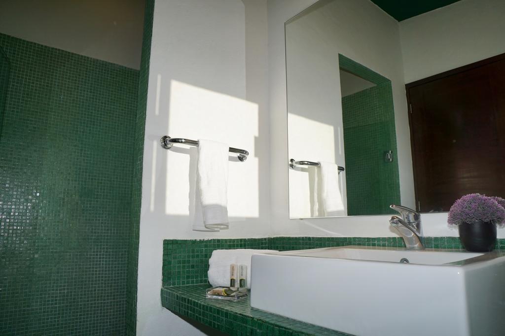Casa Max By Playa Moments Vila Playa del Carmen Exterior foto