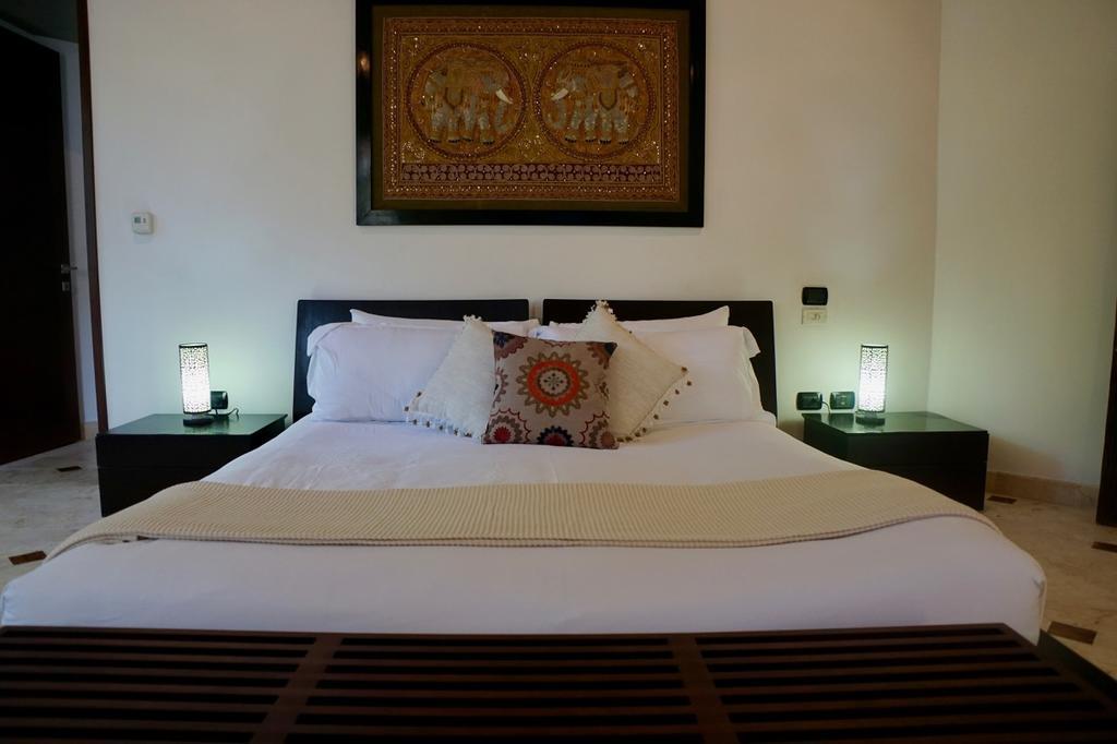 Casa Max By Playa Moments Vila Playa del Carmen Exterior foto